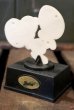 画像5: ct-180801-47 Snoopy / AVIVA 1970's Trophy "World's Greatest Football Player" (5)