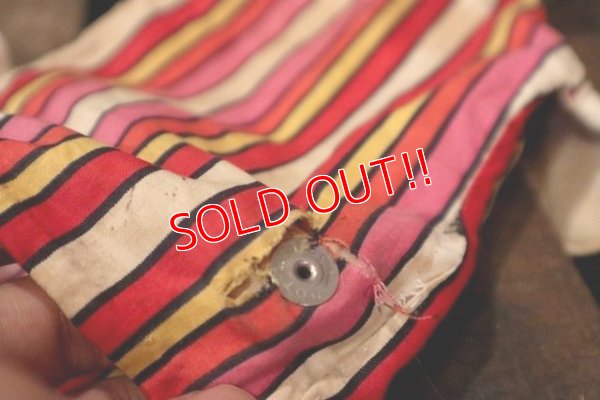 画像12: ct-180801-42 Porky Pig / Mattel 1964 Talking Puppet Doll