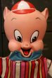 画像2: ct-180801-42 Porky Pig / Mattel 1964 Talking Puppet Doll (2)