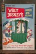 画像1: bk-180801-14 Walt Disney's Comic and Stories / Gold Key 1966 Comic (1)