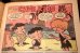 画像5: bk-180801-11 The Flintstones / Gold Key 1965 Comic (5)