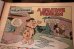 画像2: bk-180801-11 The Flintstones / Gold Key 1965 Comic (2)