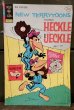 画像1: bk-180801-08 Heckle and Jeckle / 1976 Comic (1)