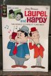画像1: bk-180801-09 Laurel and Hardy / Gold Key 1966 Comic (1)