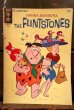 画像1: bk-180801-11 The Flintstones / Gold Key 1965 Comic (1)