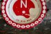 画像3: dp-180801-89 Nebraska Cornhuskers / 1970-1971 Champion Tray (3)