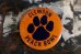 画像1: dp180801-77 Clemson Peach Bowl  / Vintage College Pinback (1)