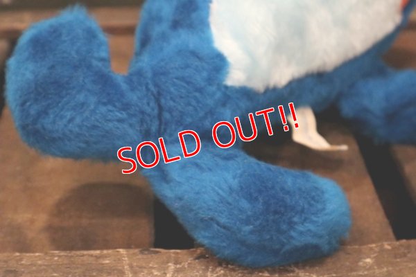 画像6: ct-180801-53 Star Kist / Charlie the Tuna 1980's Plush Doll