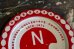 画像2: dp-180801-89 Nebraska Cornhuskers / 1970-1971 Champion Tray (2)