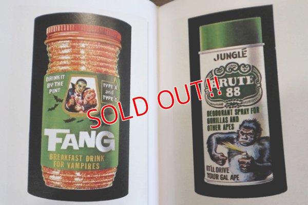 画像6: bk-180801-01 Wacky Packages / 1973-1974 Version