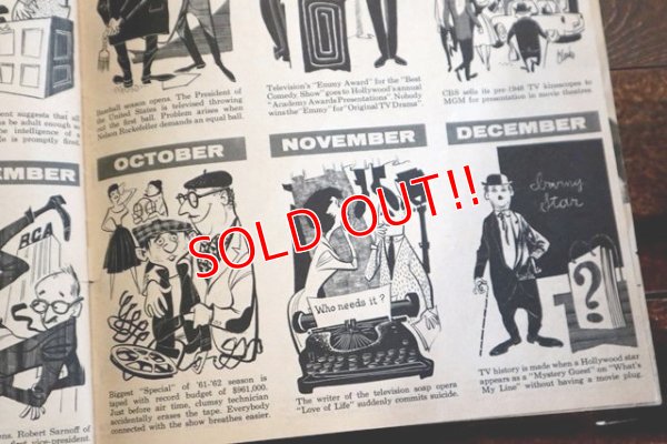 画像5: dp-180801-102 MAD Magazine / March 1961