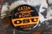 画像1: dp-180801-76 Gator Bowl OSU / Vintage College Pinback (1)