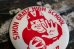 画像2: dp180801-75 Simon Gratz High School / 1947 Football Team Pinback (2)