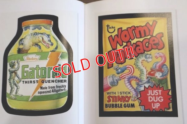 画像5: bk-180801-01 Wacky Packages / 1973-1974 Version