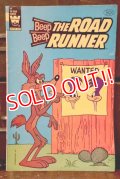 bk-180801-20 Road Runner / Whitman 1981 Comic