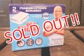 dp-180801-56 Mr.Clean / Magic Eraser Box