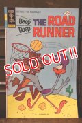 bk-180801-16 Road Runner / Gold Key July 1976 Comic