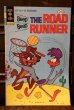 画像1: bk-180801-16 Road Runner / Gold Key July 1976 Comic (1)