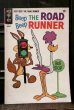 画像1: bk-180801-15 Road Runner / Gold Key October 1967 Comic (1)