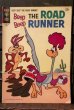 画像1: bk-180801-19 Road Runner / Gold Key April 1967 Comic (1)