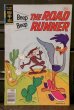 画像1: bk-180801-18 Road Runner / Gold Key May 1978 Comic (1)