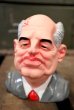 画像1: dp-180801-86 Mikhail Sergeevich Gorbachev / 1989 Squaky (1)
