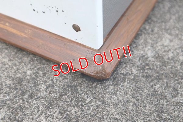 画像7: dp-180901-06 U.S. Postage Stamps / 1960's Vending Machine