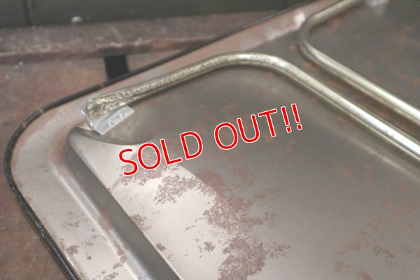 画像8: ct-110609-02 E.T. / 1982 Kid's Tin Table