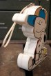 画像3: ct-180901-163 Snoopy & Charlie Brown / 1970's Portable Radio 【JUNK】