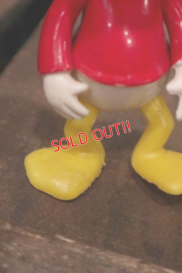 画像6: ct-180601-18 Huey / DAKIN 1970's Figure