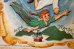 画像2: ct-180901-154 Peter Pan / Aladdin 1960's Metal Lunchbox (2)