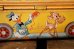 画像3: ct-180901-156 Walt Disney's / Aladdin 1960's School Bus Lunchbox