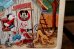 画像8: ct-180901-155 Mickey Mouse Club / Aladdin 1970's Metal Lunchbox