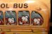 画像5: ct-180901-156 Walt Disney's / Aladdin 1960's School Bus Lunchbox