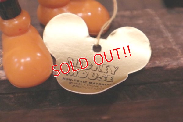 画像6: ct-180201-71 Mickey Mouse / DAKIN 1970's Figure