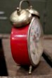 画像5: ct-180901-151 Mickey Mouse / BRADLEY 1960's Alarm Clock