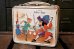 画像5: ct-180901-154 Peter Pan / Aladdin 1960's Metal Lunchbox