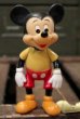 画像1: ct-180201-71 Mickey Mouse / DAKIN 1970's Figure (1)