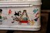 画像12: ct-180901-155 Mickey Mouse Club / Aladdin 1970's Metal Lunchbox