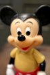 画像2: ct-180201-71 Mickey Mouse / DAKIN 1970's Figure (2)