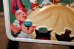 画像3: ct-180901-155 Mickey Mouse Club / Aladdin 1970's Metal Lunchbox