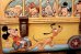 画像7: ct-180901-156 Walt Disney's / Aladdin 1960's School Bus Lunchbox