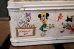 画像11: ct-180901-155 Mickey Mouse Club / Aladdin 1970's Metal Lunchbox