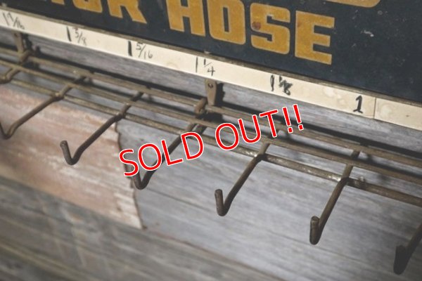 画像6: dp-180901-05 Gates Vulco / 1950's Radiator Hose Hook