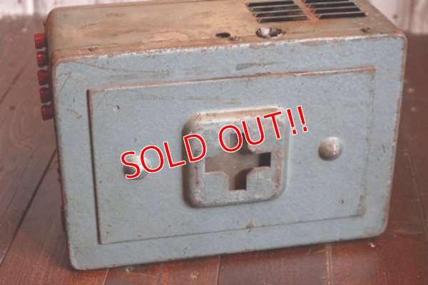 画像7: dp-180901-08 Firestone Air Chief / 1940's Tube Radio