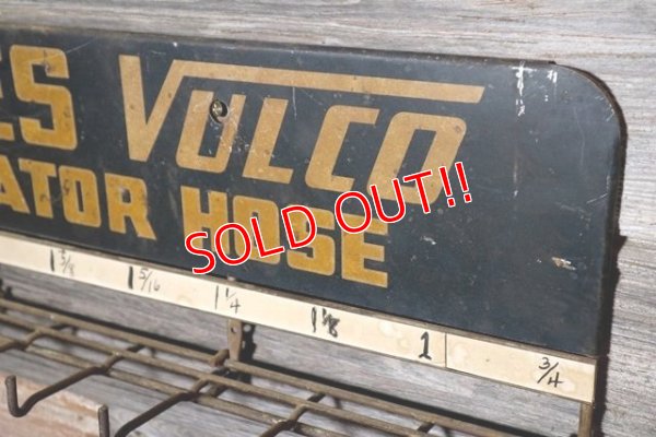 画像3: dp-180901-05 Gates Vulco / 1950's Radiator Hose Hook