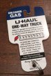 画像3: dp-180801-61 U-HAUL / Plastic Key Plate (3)