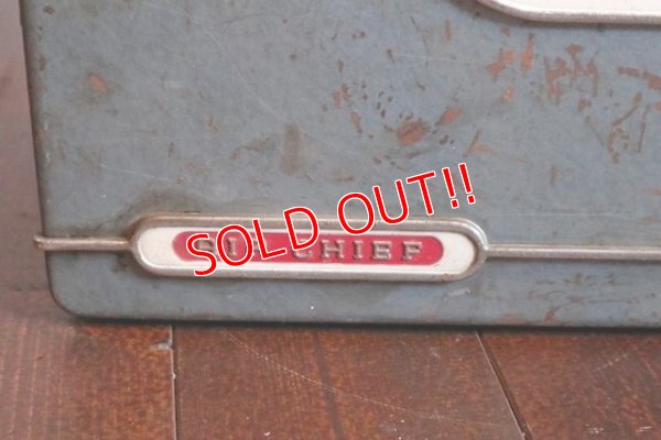 画像3: dp-180901-08 Firestone Air Chief / 1940's Tube Radio