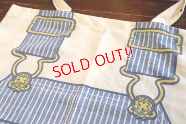 画像3: ct-180901-203 OSHKOSH B'GOSH / Reusable Bag