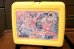 画像1: ct-180901-157 Fraggle Rock / 1980's Plastic Lunchbox (1)